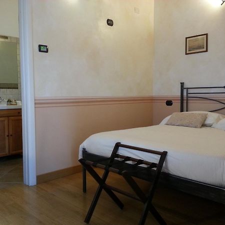 La Locanda Di San Biagio Bolzaneto Rom bilde