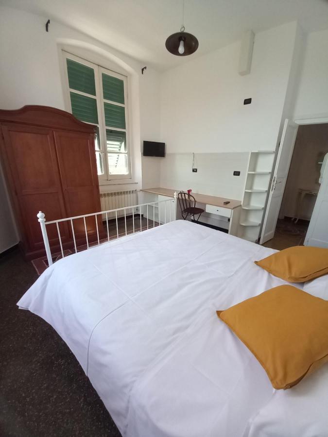 La Locanda Di San Biagio Bolzaneto Eksteriør bilde