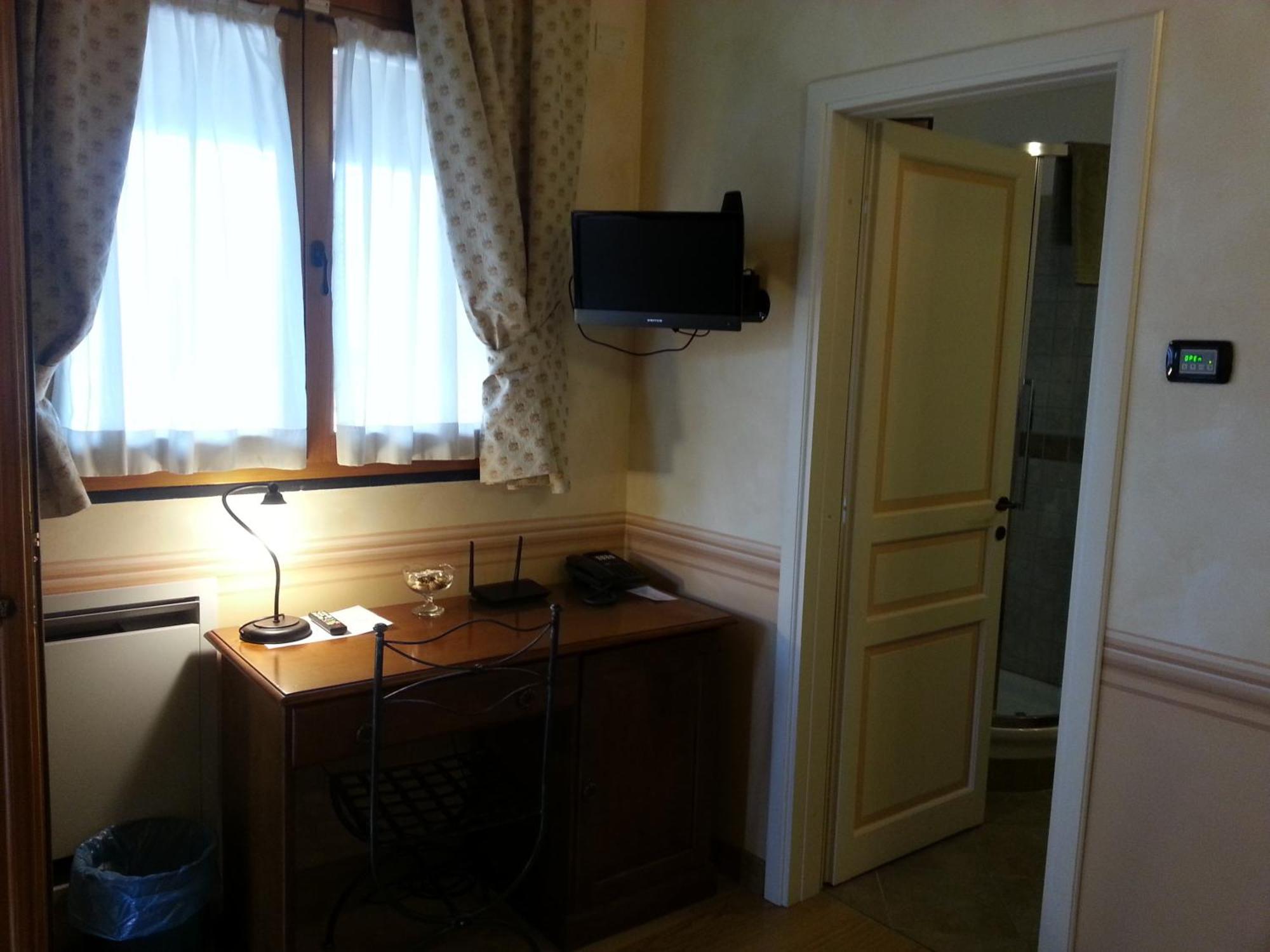 La Locanda Di San Biagio Bolzaneto Rom bilde