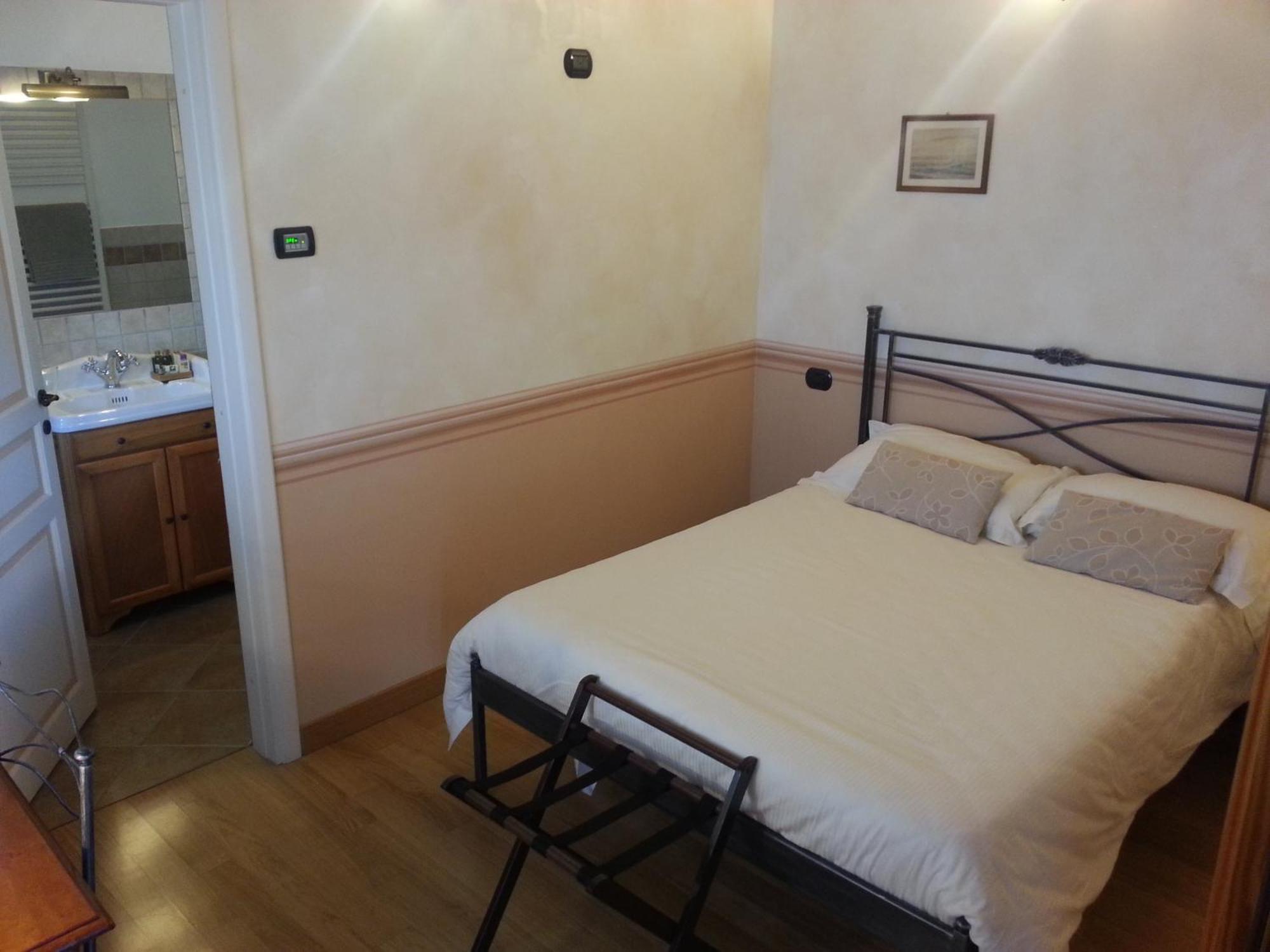 La Locanda Di San Biagio Bolzaneto Rom bilde