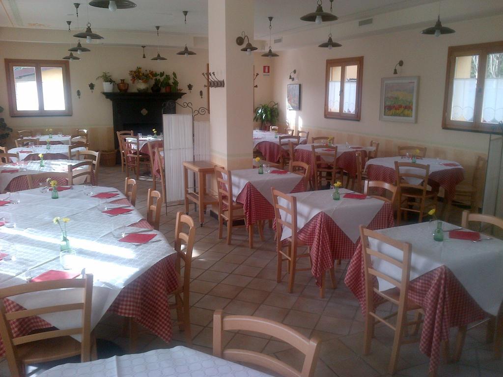 La Locanda Di San Biagio Bolzaneto Eksteriør bilde