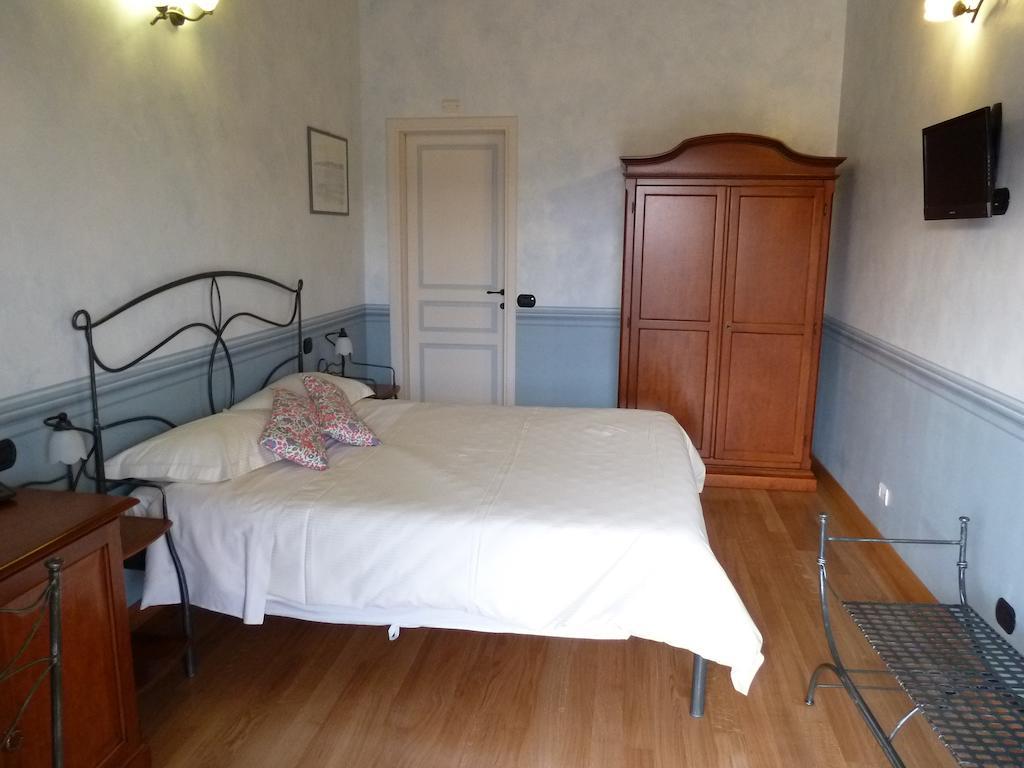 La Locanda Di San Biagio Bolzaneto Rom bilde
