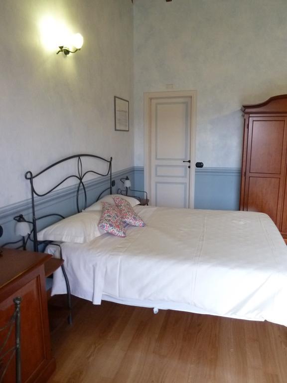 La Locanda Di San Biagio Bolzaneto Eksteriør bilde