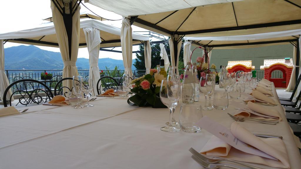La Locanda Di San Biagio Bolzaneto Eksteriør bilde