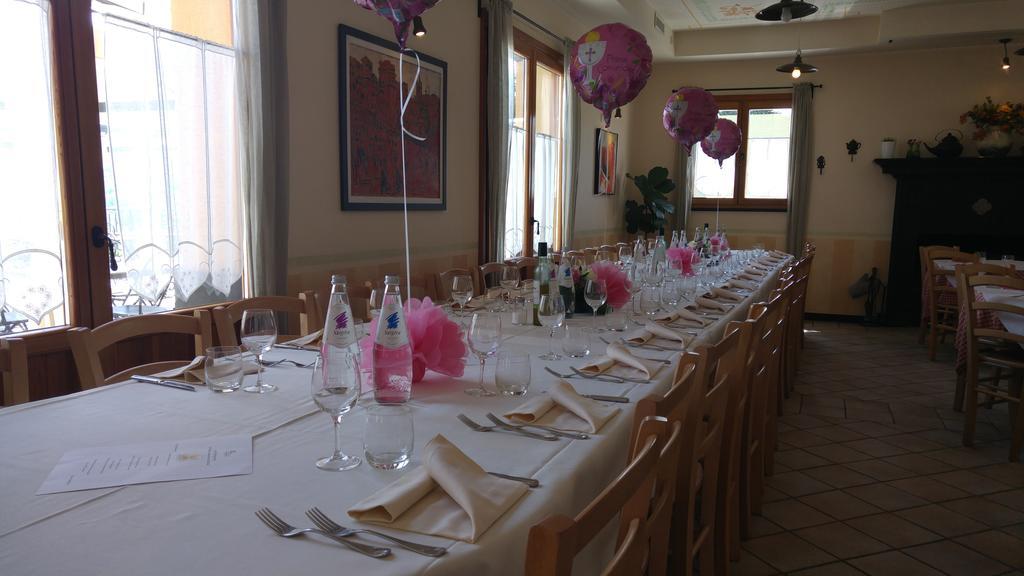 La Locanda Di San Biagio Bolzaneto Eksteriør bilde